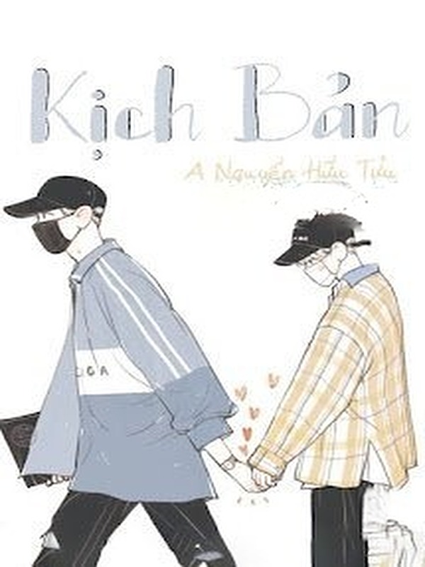 Bìa truyện Kịch Bản