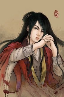 Bìa truyện Nhật Ký Quan Sát Võ Tướng