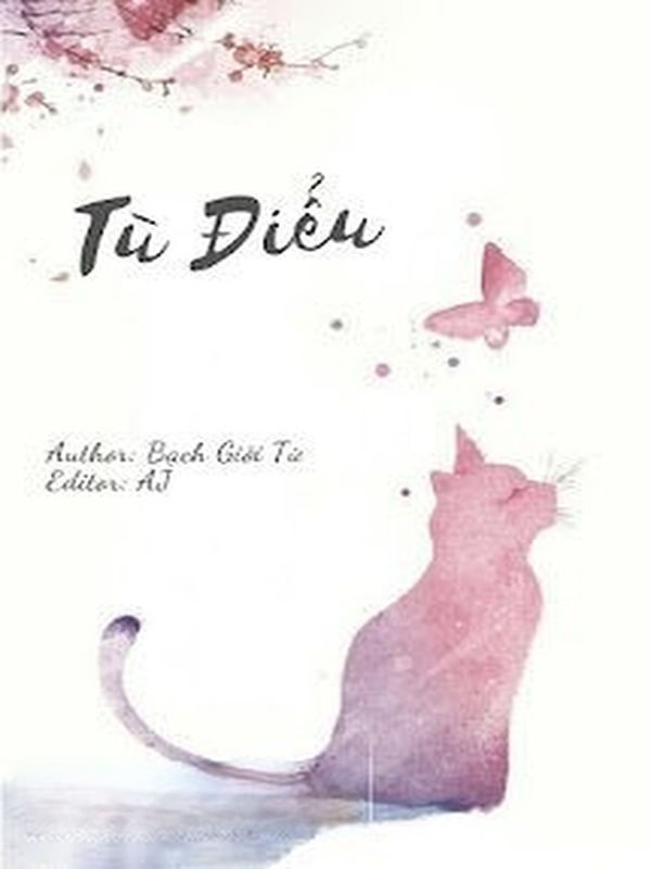 Bìa truyện Tù Điểu