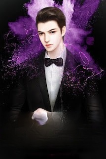 Bìa truyện Vô Sở Bất Năng Sự Vụ Sở