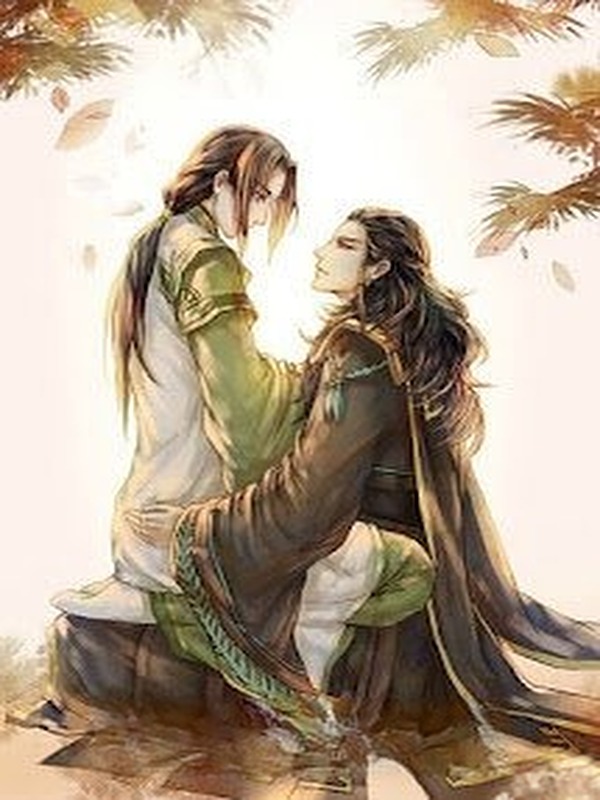 Bìa truyện Gian Thần