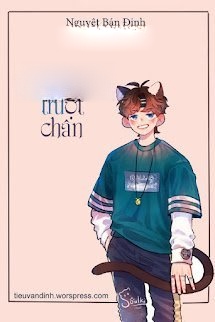 Bìa truyện Mèo Trượt Chân