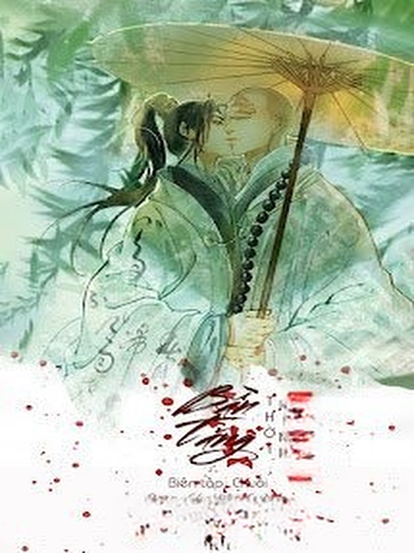 Bìa truyện Bần Tăng