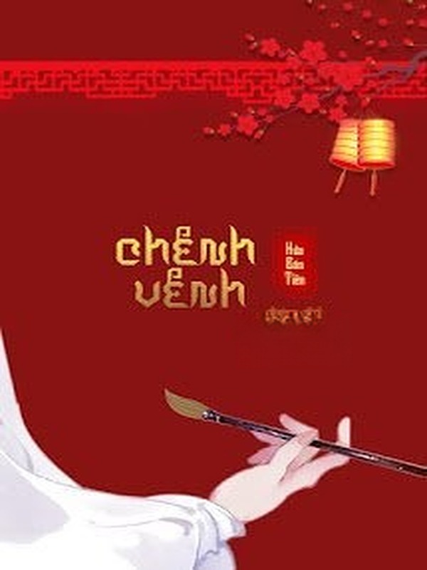 Bìa truyện Chênh Vênh