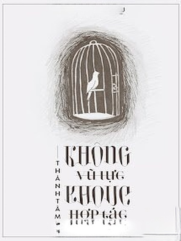 Bìa truyện Không Vũ Lực Không Hợp Tác