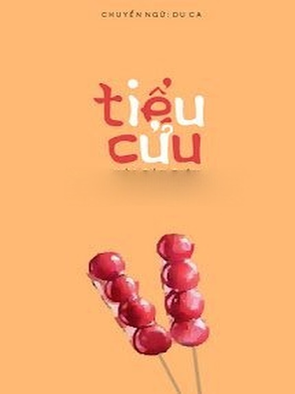 Bìa truyện Tiểu Cửu