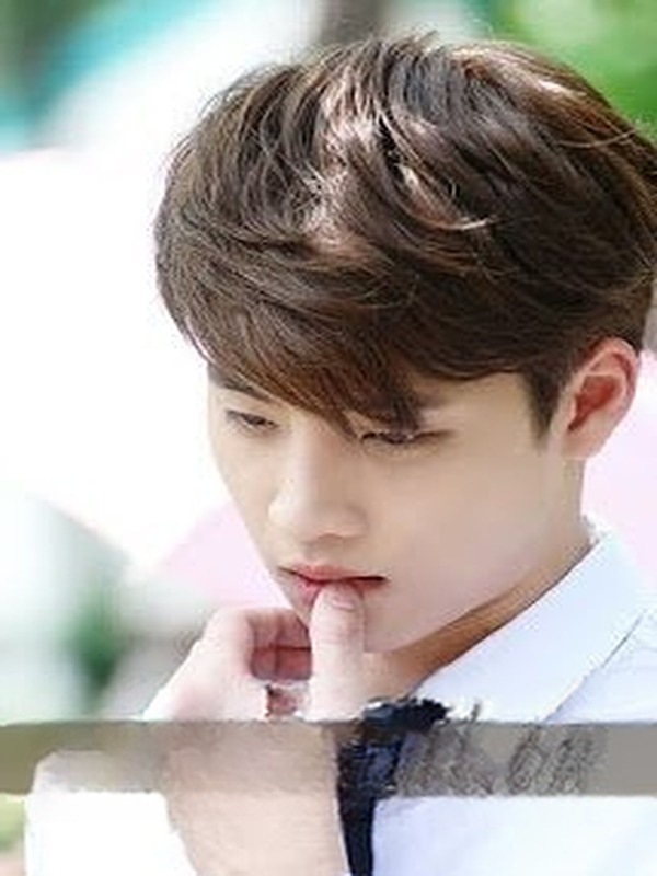 Bìa truyện Fanfict Love By Chance - Tình Cờ Yêu