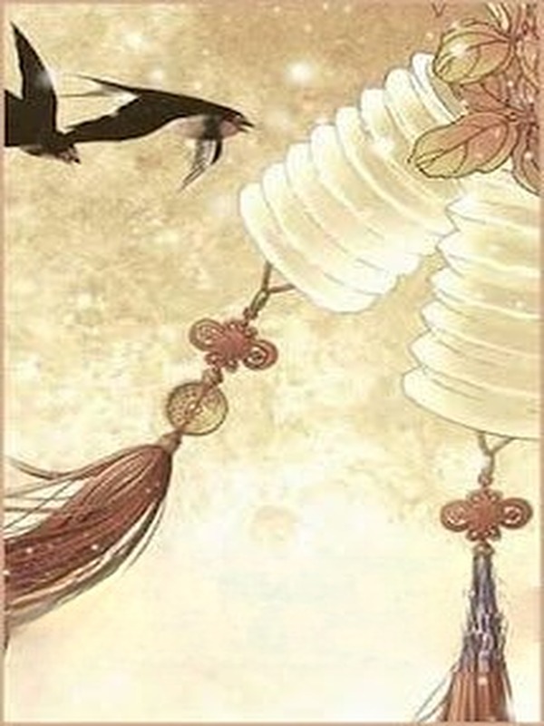 Bìa truyện Quỷ Sai Bút Ký