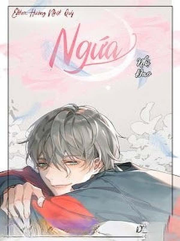 Bìa truyện Ngứa