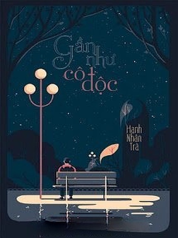 Bìa truyện Gần Như Cô Độc