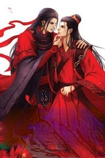 [Đam Mỹ] Quân Lâm Thiên Hạ