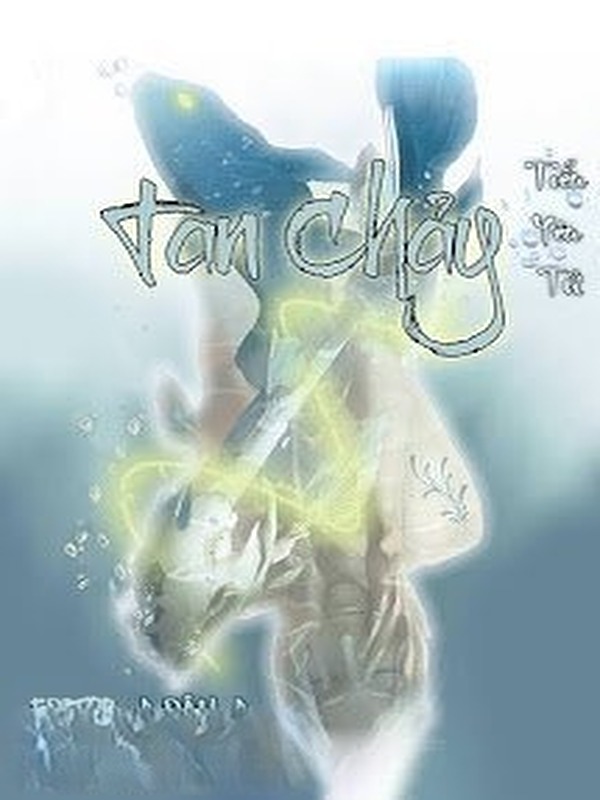 Bìa truyện Tan Chảy
