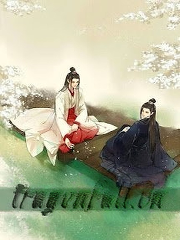 Bìa truyện Giáo Chủ Đại Nhân, Tha Thứ Ta