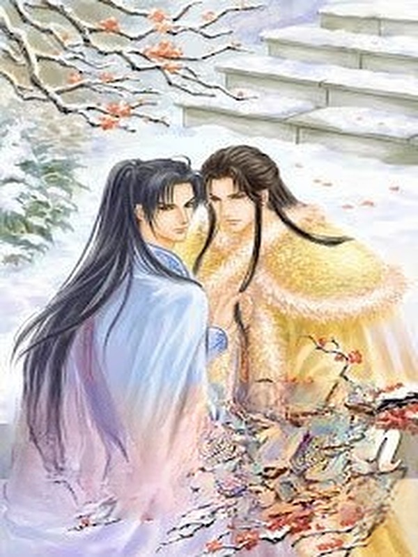 Bìa truyện Tòng Long