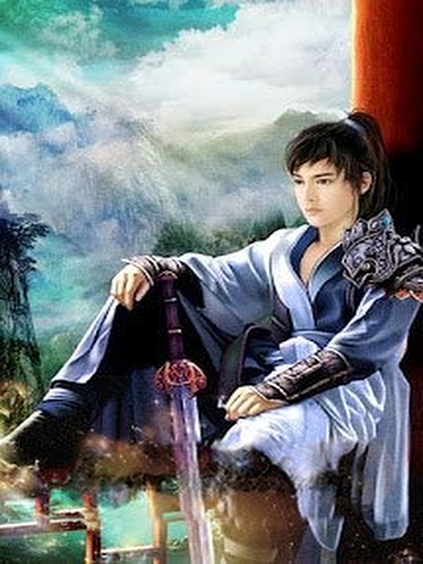 Bìa truyện Hí Tử