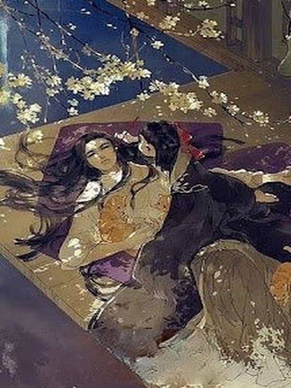 Bìa truyện Muốn Ngủ Liền Ngủ