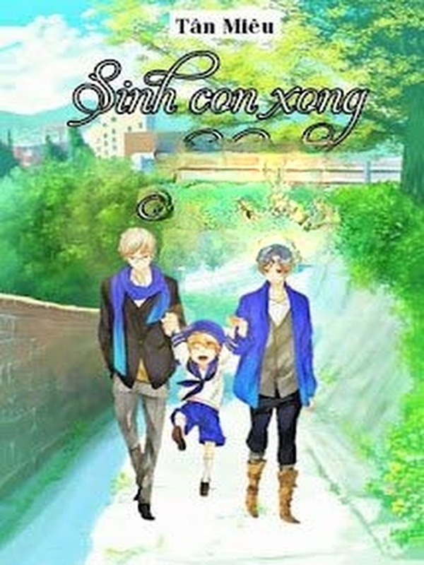 Bìa truyện Sinh Con Xong Ly Hôn