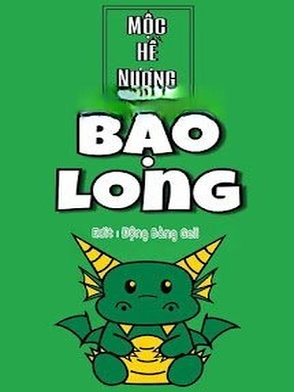 Bìa truyện Bạo Long