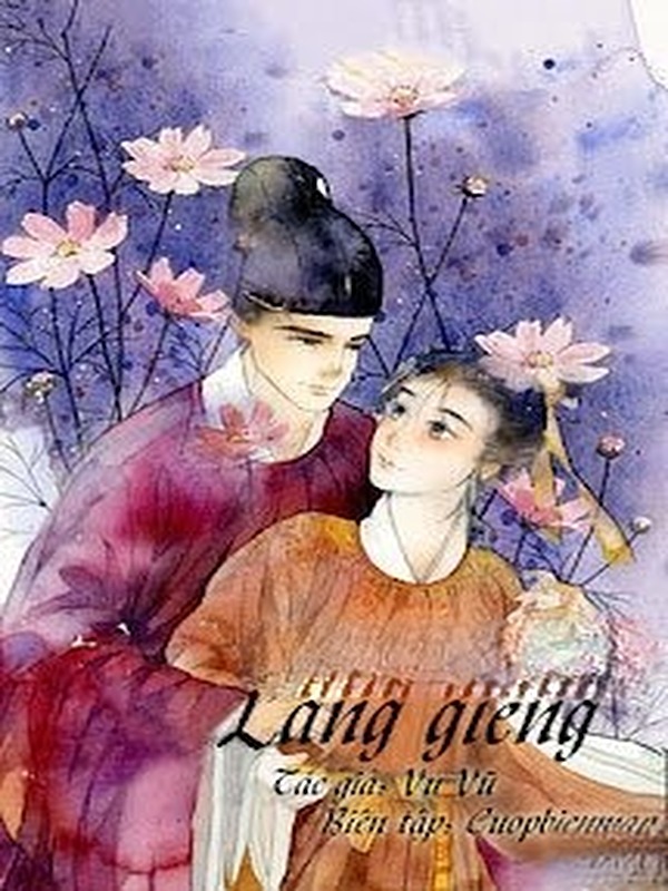 Bìa truyện Láng Giềng