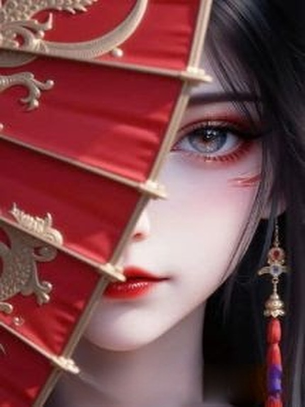 Bìa truyện Xuyên Thành Thiên Kim Giả Bị Đuổi Khỏi Hào Môn, Tôi Đành Livestream Đoán Mệnh