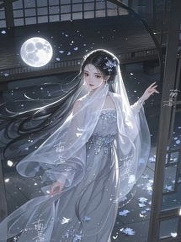 Bìa truyện Tiếng Lòng Của Tiểu Sư Muội
