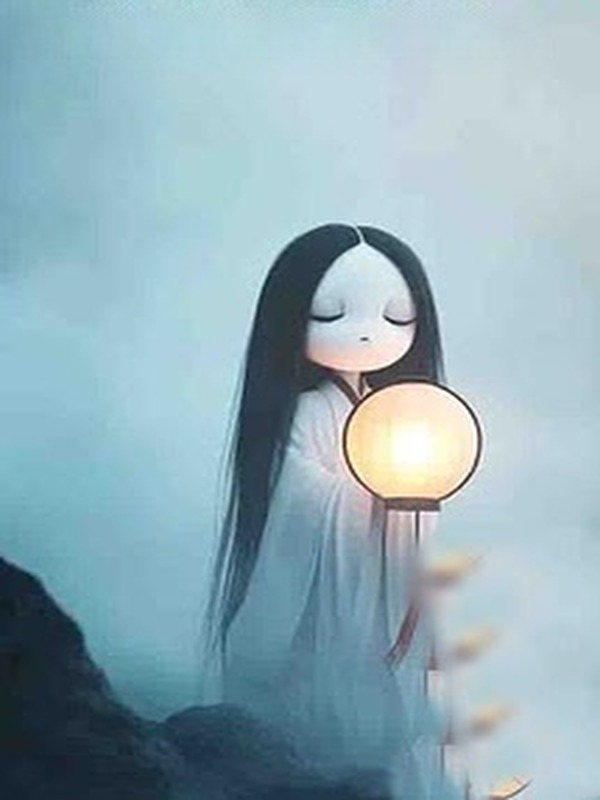 Bìa truyện Trò Chơi Bách Quỷ - Tấn Yên