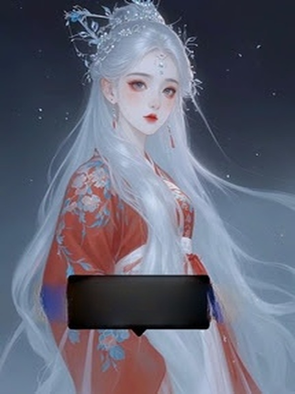 Bìa truyện Linh Nô Hận