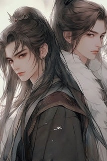 Bìa truyện Yên Vũ Lầu
