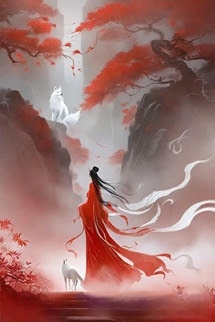 Bìa truyện Tương Phùng Vĩ Vãn