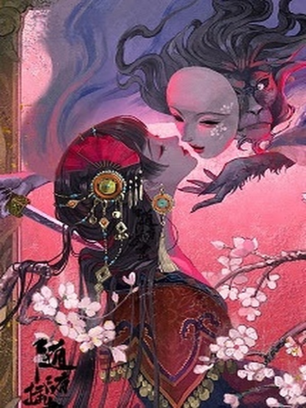 Bìa truyện Hoán Thân