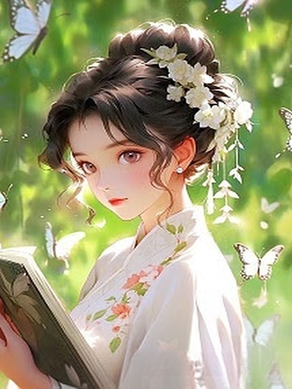Bìa truyện Một Lần Không Cẩn Thận Thành Đạo Tổ