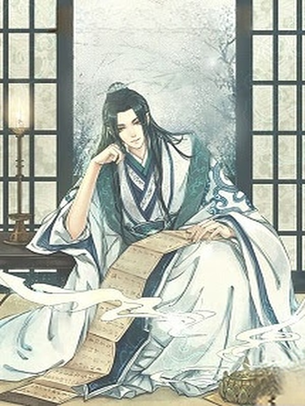 Bìa truyện Thôn Thần Chí Tôn