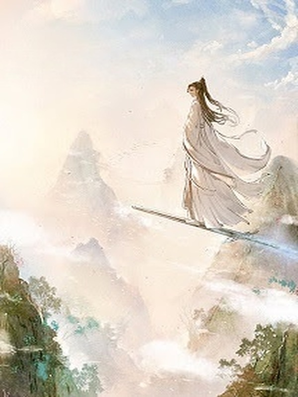 Bìa truyện Ta Có Thể Thấy Ẩn Tàng Cơ Duyên