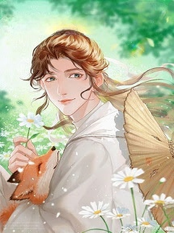 Bìa truyện Xuyên Không Hàng Yêu Nữ