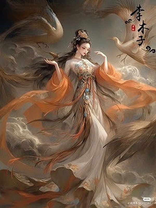 Bìa truyện Ta Vô Địch Từ Phá Của Bắt Đầu