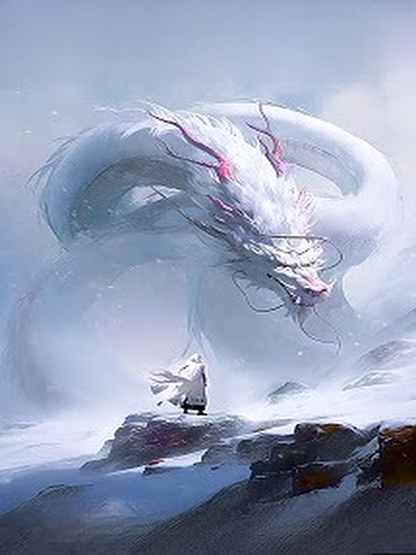 Bìa truyện Trùng Sinh Vi Long Bắt Đầu Nộp Lên Chính Mình!