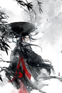 Bìa truyện Vô Cực Ma Đạo