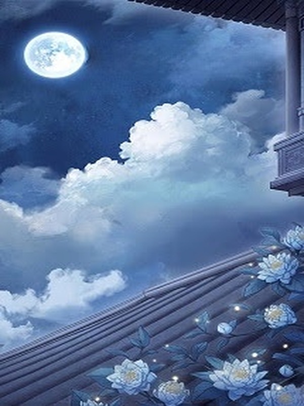 Bìa truyện Võ Đế Vô Cực