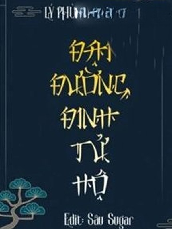 Bìa truyện Đại Đường Đinh Tử Hộ
