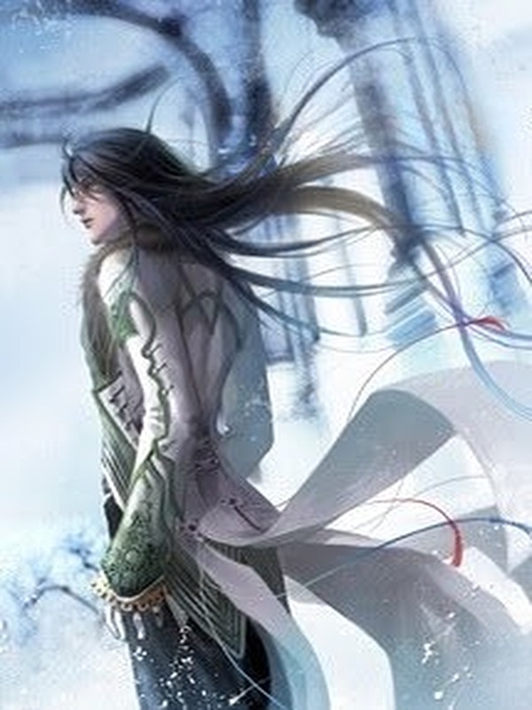Bìa truyện Cổ Kim Vô Nhất