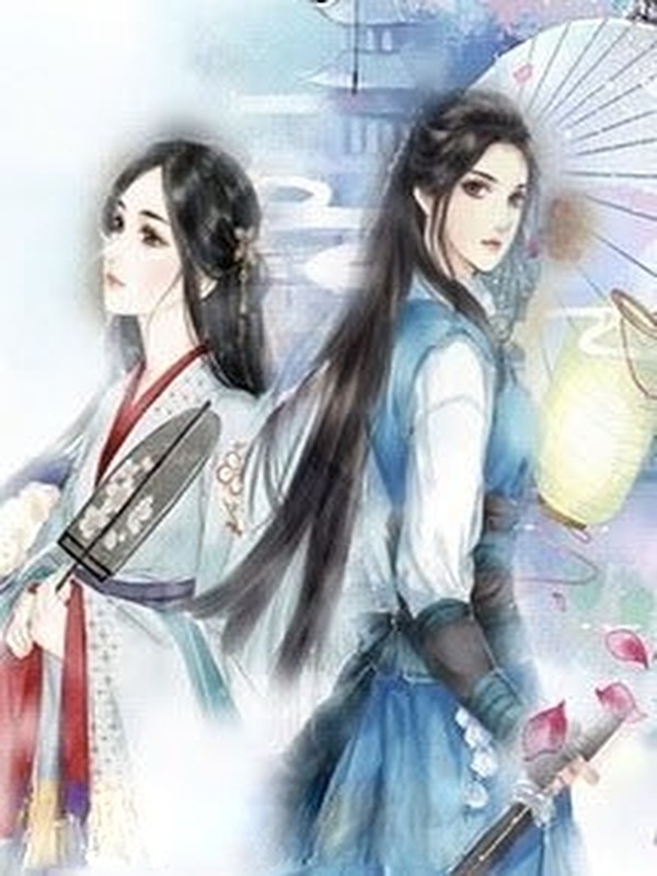 Bìa truyện Kỳ Dao Lục