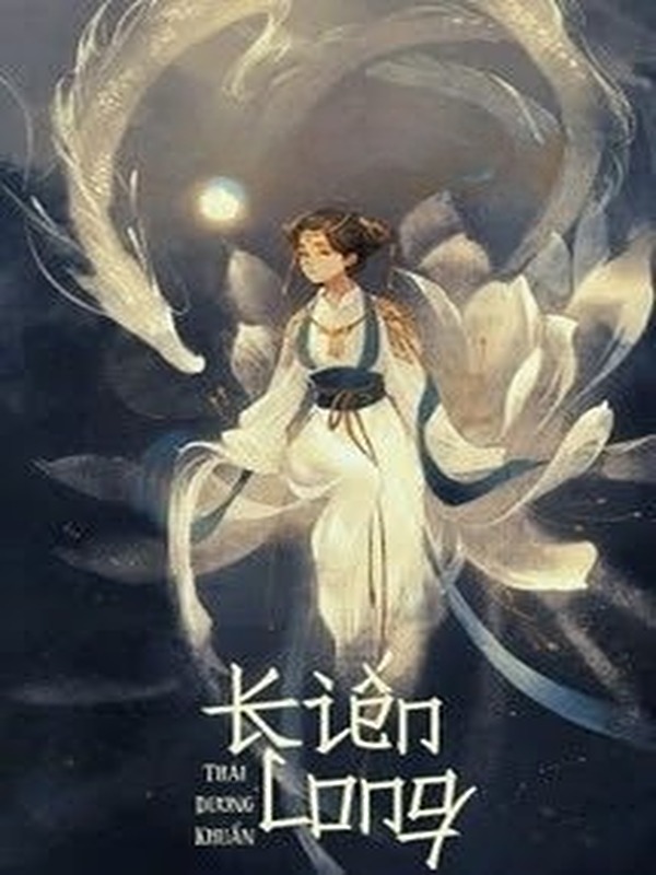 Bìa truyện Kiến Long