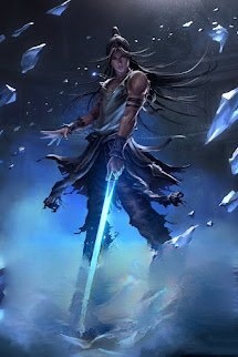 Bìa truyện Võ Đạo Đại Tông Sư