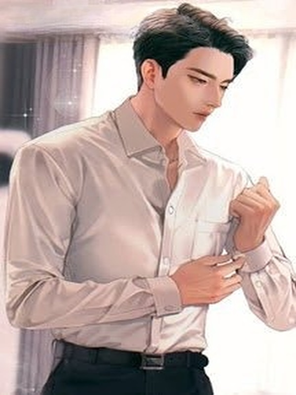 Bìa truyện Con Rể Là Thần Y