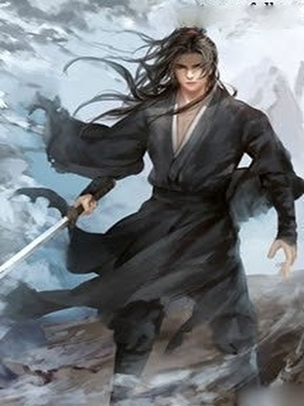 Bìa truyện Chí Tôn Chi Lộ