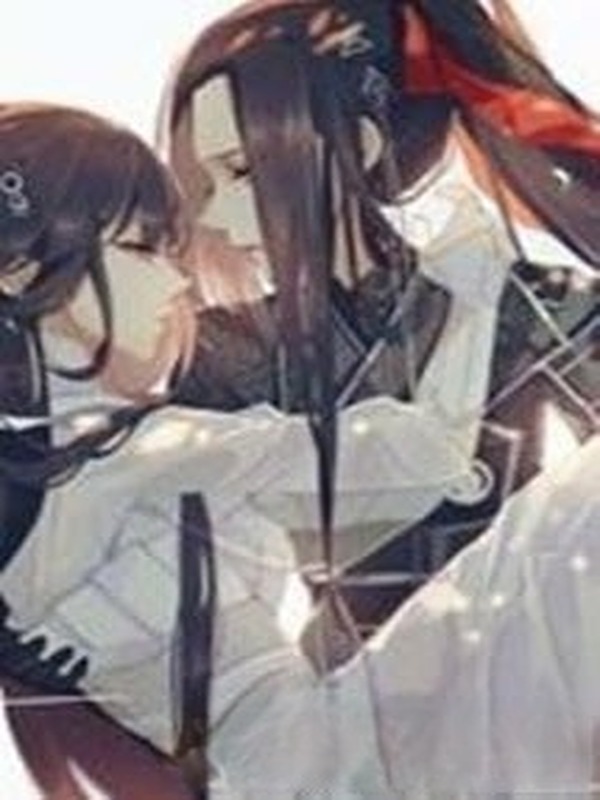 Bìa truyện Sư Phụ Là Lòng Ta Nhất Sủng