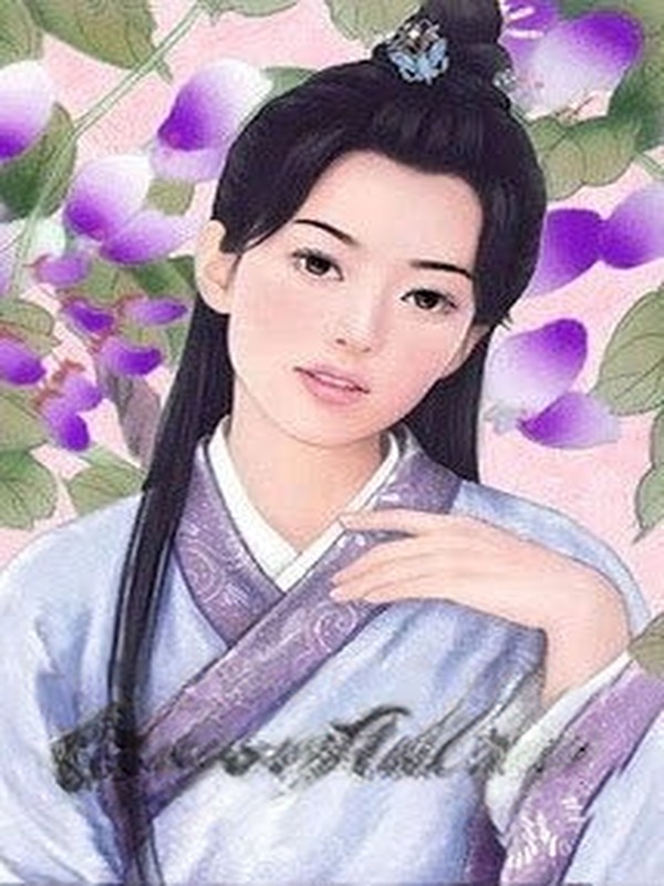 Bìa truyện Mỹ Nhân Bại Hoại