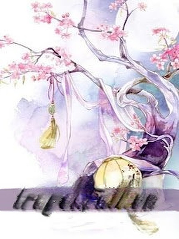 Bìa truyện Họa Tiên
