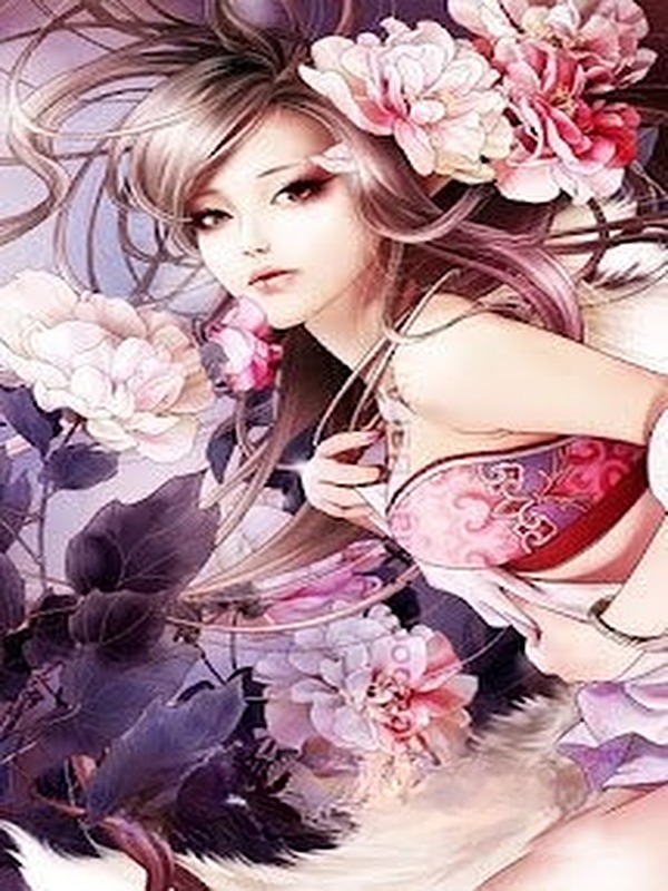 Bìa truyện Công Chúa Muốn Làm Kỵ Sĩ Rồng