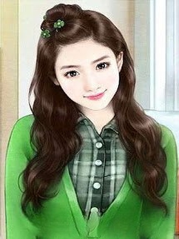 Chỉ Cần Anh Ấy Nói Thích Tôi